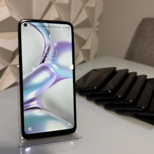 Samsung Galaxy A11 – Dual Chip - 64GB Armazenamento - 3GB Ram  (Semi Novo)